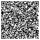 QR code with A J Shaver Inc contacts