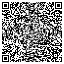 QR code with Happy Paws Kennels Of Hilliard contacts
