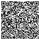 QR code with Harmony Hills Kennel contacts
