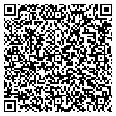 QR code with Ricky A Funk contacts