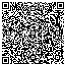 QR code with Hayden Run Kennels contacts