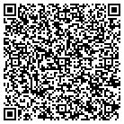 QR code with Upstate Carolina Investigation contacts