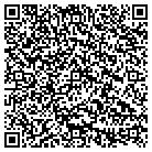 QR code with Russell Paving Co contacts