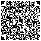 QR code with Higgins Hilltop Kennels contacts