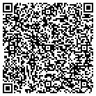 QR code with Highland Cattledogs And Kennel contacts