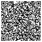 QR code with N Transit Incorporated contacts