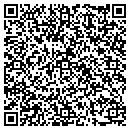 QR code with Hilltop Kennel contacts