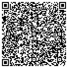 QR code with Home Alone Pet Sitting Service contacts