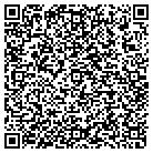 QR code with Hadden Candace S DVM contacts
