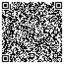 QR code with Trenton Nails contacts