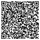 QR code with Haggard Ann DVM contacts