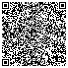 QR code with P Morrissey Contracting Inc contacts