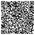 QR code with P O'connor & Sons Inc contacts