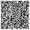 QR code with Hall Hank DVM contacts