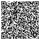 QR code with Hamilton Jessica DVM contacts