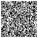 QR code with Hanson D Scot G DVM contacts