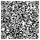 QR code with Just A Walk Home Kennel contacts