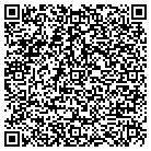QR code with K 9 Connection School For Dogs contacts