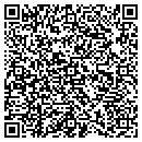 QR code with Harrell Kyle DVM contacts