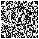 QR code with Arban Liquor contacts