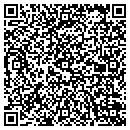 QR code with Hartridge Betsy DVM contacts