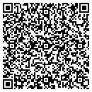 QR code with Harvey Lisa K DVM contacts