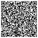 QR code with St Transit contacts
