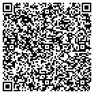 QR code with Defense Investigative Service contacts