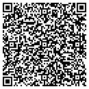 QR code with T & G Paving contacts