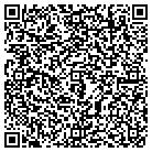 QR code with D P L Custom Builders Inc contacts