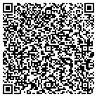 QR code with E G Compton Builder Inc contacts