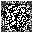 QR code with Hinton Rick DVM contacts