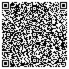 QR code with W A P Asphalt Paving contacts