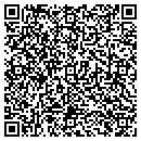 QR code with Horne Caroline DVM contacts