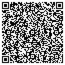 QR code with Leap Kennels contacts