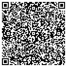 QR code with Anderson & Johnson Computer contacts