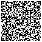 QR code with Hsh Mobile Vet Service contacts