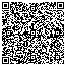 QR code with Hunter Stephanie DVM contacts