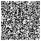 QR code with Bachelor Bites Cookie Co L L C contacts