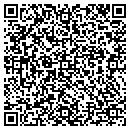 QR code with J A Custom Builders contacts