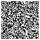 QR code with Itkin R J DVM contacts