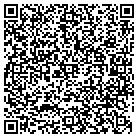 QR code with Luvpup Pet Sitting & Dog Trnng contacts