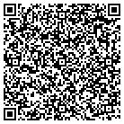 QR code with J Scott Glazener Investigation contacts