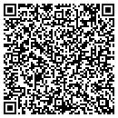 QR code with Marjon Kennels contacts