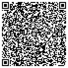 QR code with Mcdonald Sporting Kennels contacts