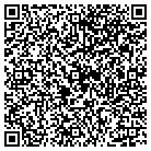 QR code with Service Printing & Office Supl contacts