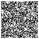 QR code with S Yoon Shannon DDS contacts