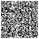 QR code with Hampton Roads Transit contacts