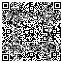 QR code with Aunt Gussie's contacts
