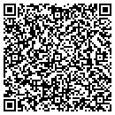 QR code with I Care Er Ansie CO Inc contacts